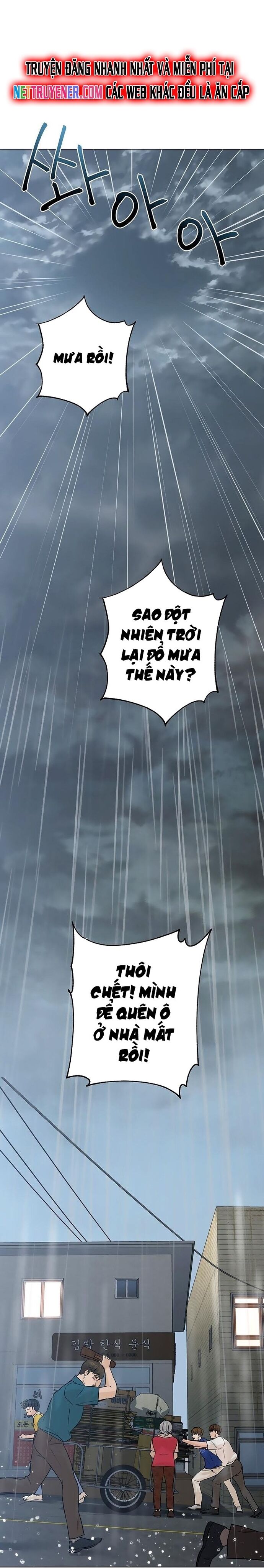 Người Trở Về Từ Cõi Chết Chapter 100 - Trang 25