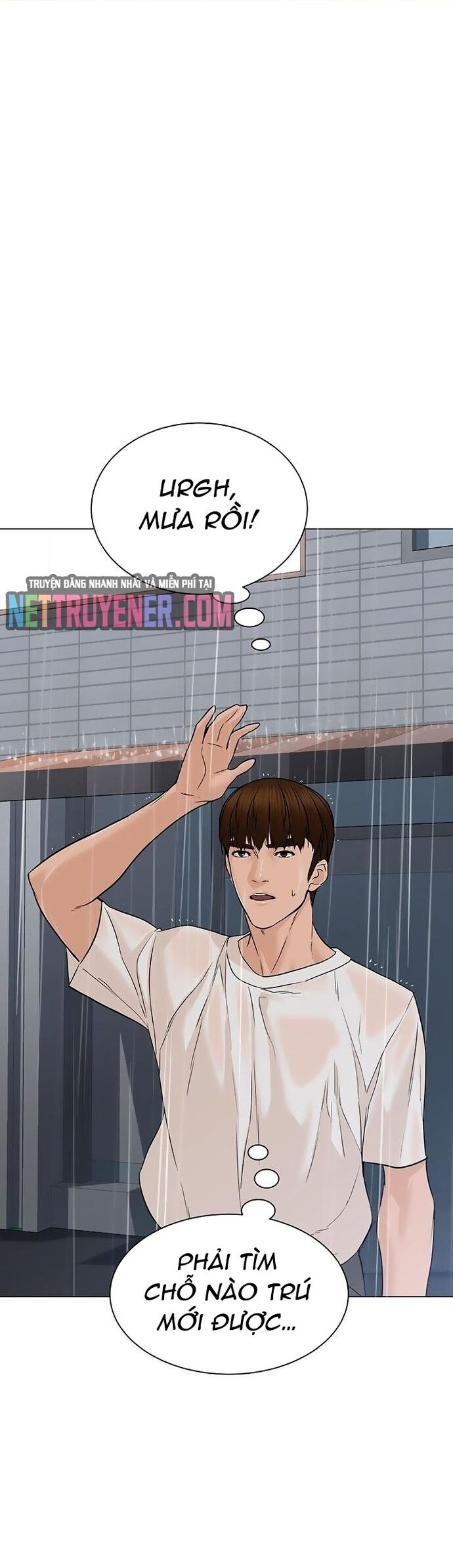 Người Trở Về Từ Cõi Chết Chapter 100 - Trang 26