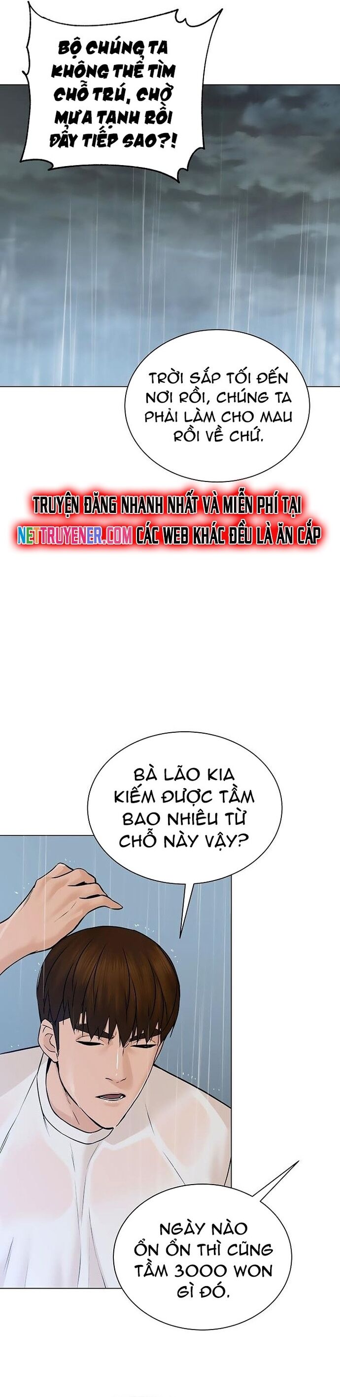 Người Trở Về Từ Cõi Chết Chapter 100 - Trang 30