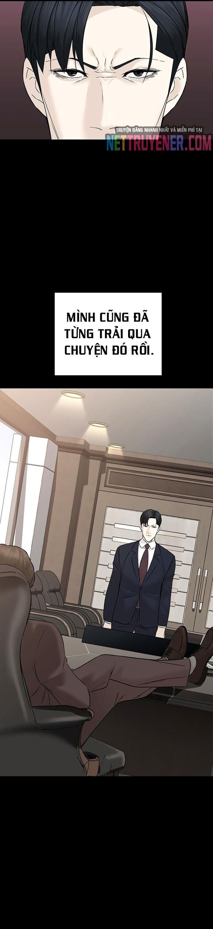 Người Trở Về Từ Cõi Chết Chapter 100 - Trang 34