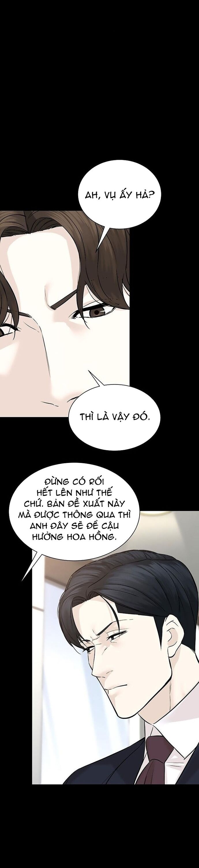 Người Trở Về Từ Cõi Chết Chapter 100 - Trang 37