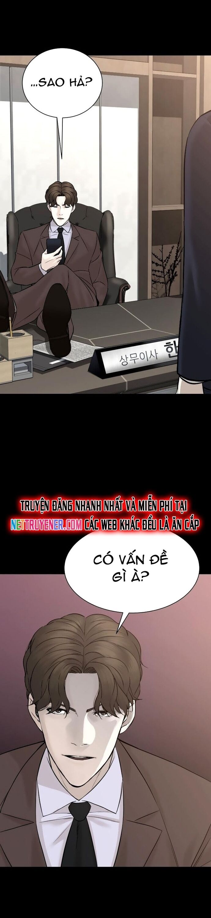 Người Trở Về Từ Cõi Chết Chapter 100 - Trang 38