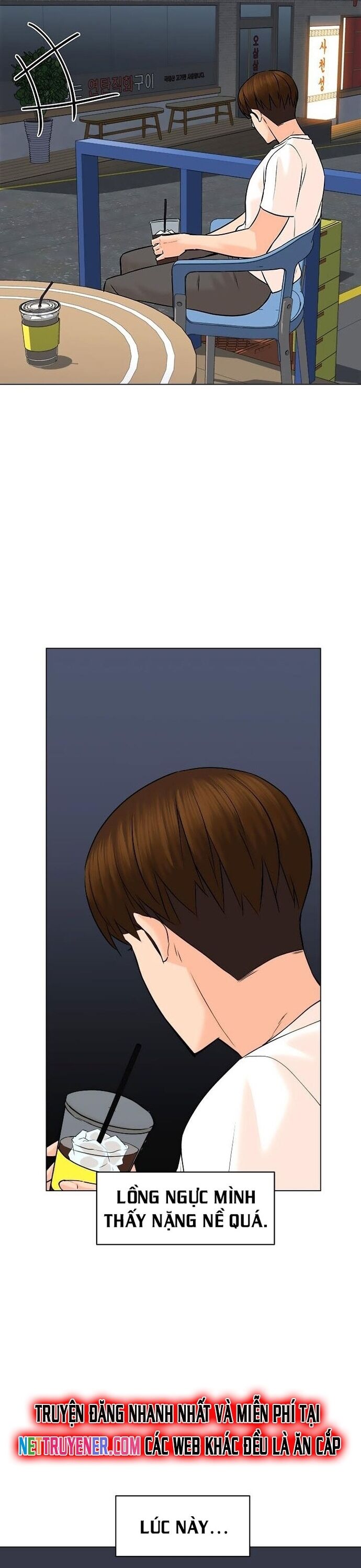 Người Trở Về Từ Cõi Chết Chapter 100 - Trang 8