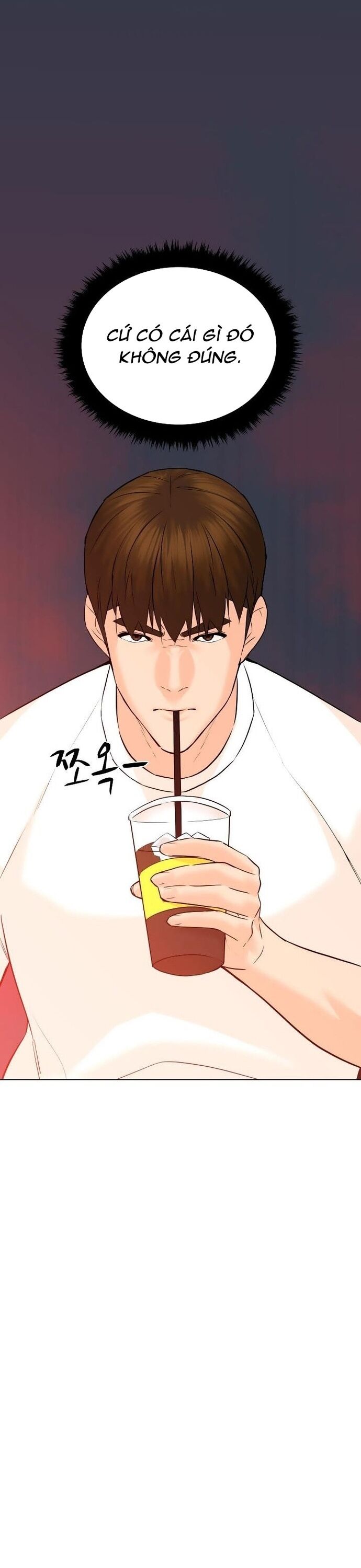 Người Trở Về Từ Cõi Chết Chapter 100 - Trang 9