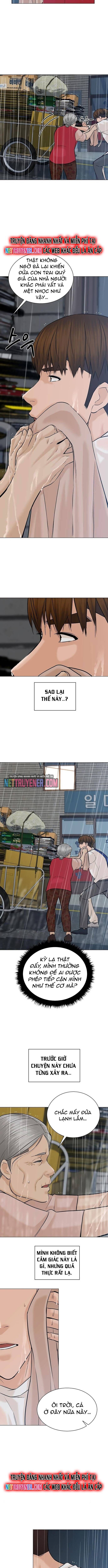 Người Trở Về Từ Cõi Chết Chapter 101 - Trang 3