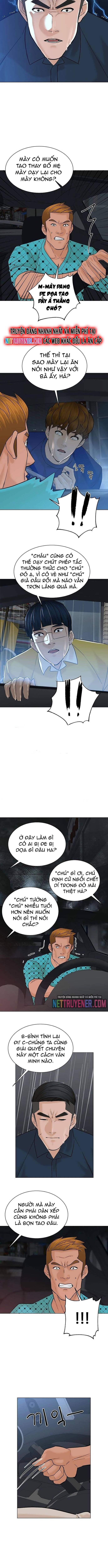 Người Trở Về Từ Cõi Chết Chapter 101 - Trang 8