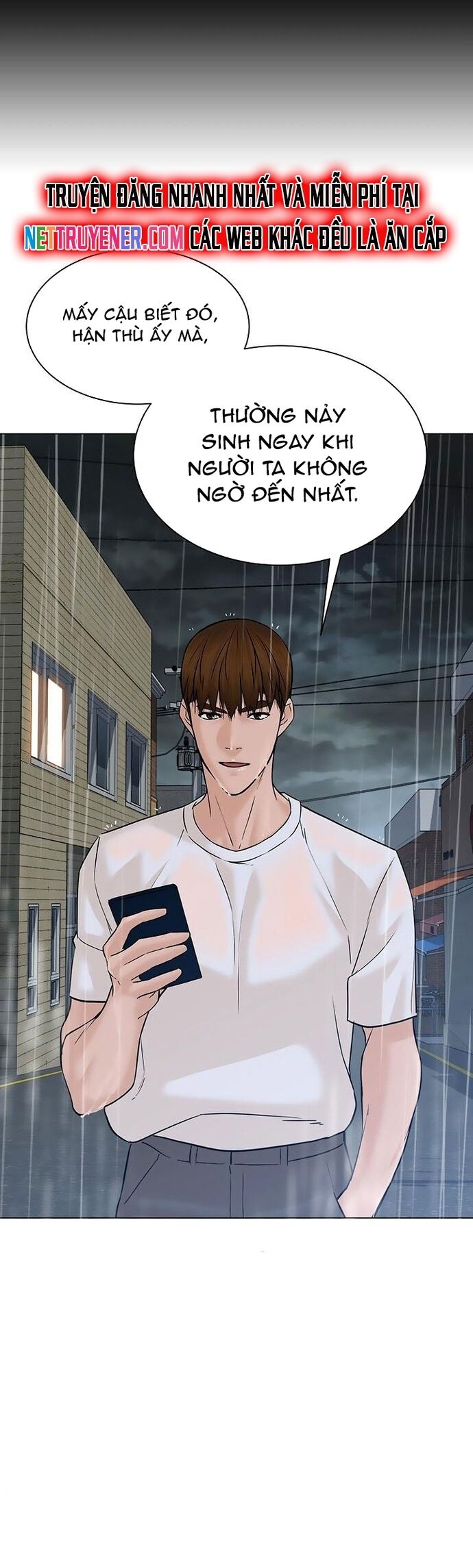 Người Trở Về Từ Cõi Chết Chapter 102 - Trang 11