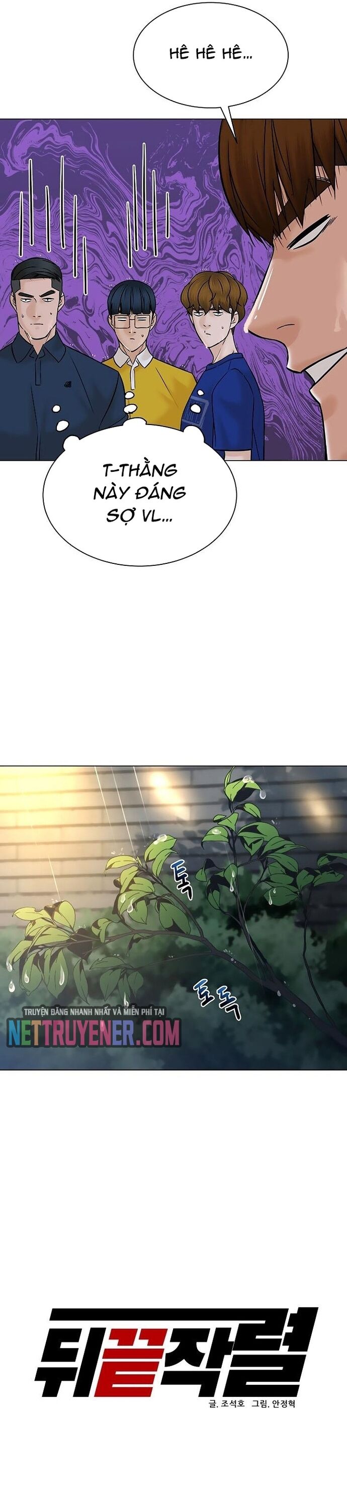 Người Trở Về Từ Cõi Chết Chapter 102 - Trang 12