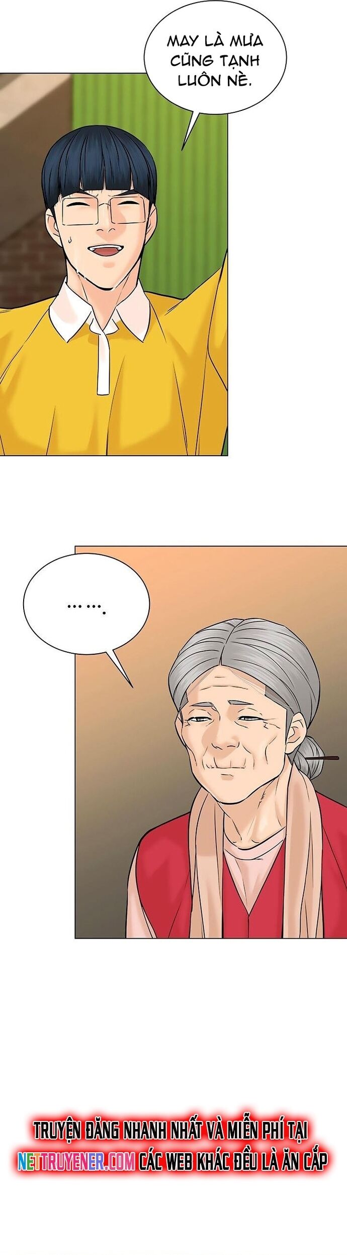 Người Trở Về Từ Cõi Chết Chapter 102 - Trang 14