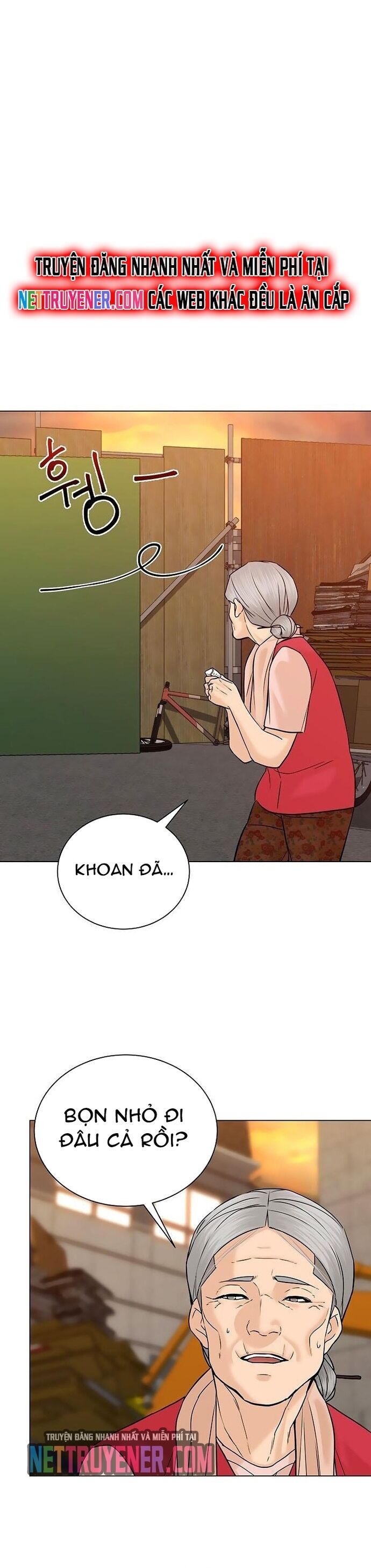 Người Trở Về Từ Cõi Chết Chapter 102 - Trang 19