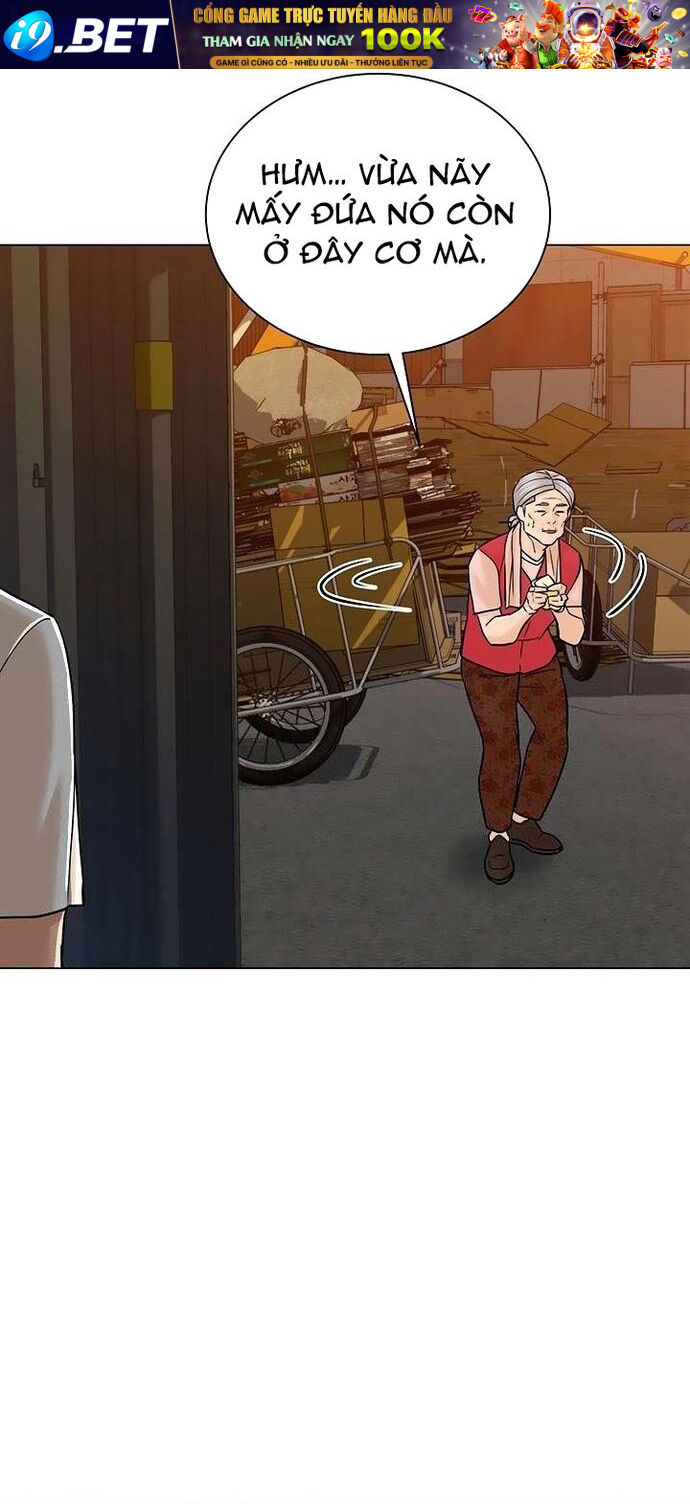 Người Trở Về Từ Cõi Chết Chapter 102 - Trang 20