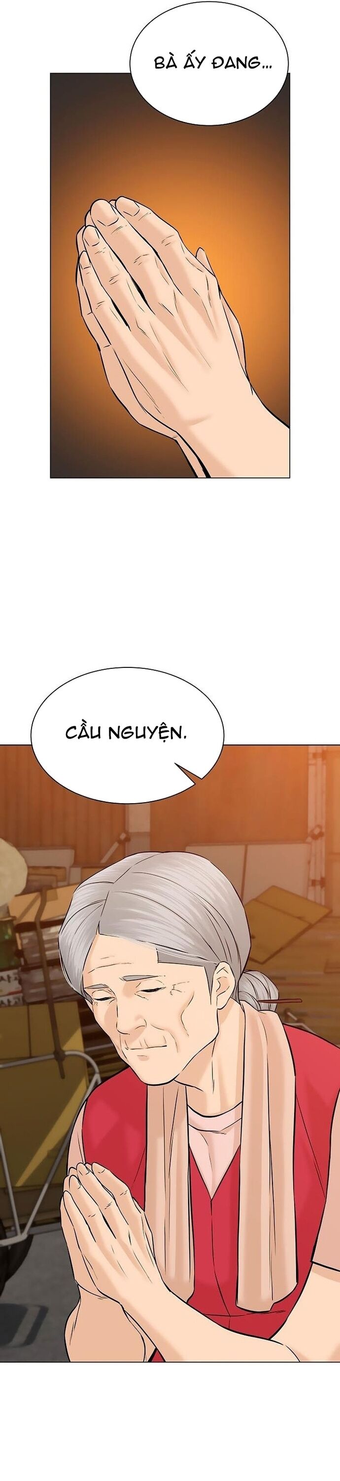 Người Trở Về Từ Cõi Chết Chapter 102 - Trang 24