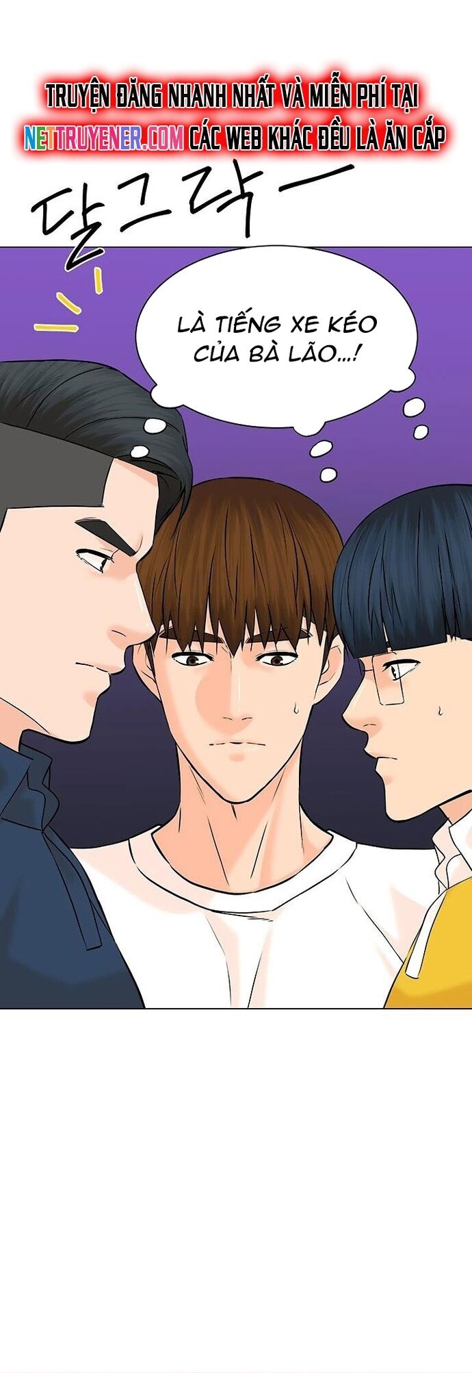 Người Trở Về Từ Cõi Chết Chapter 102 - Trang 25