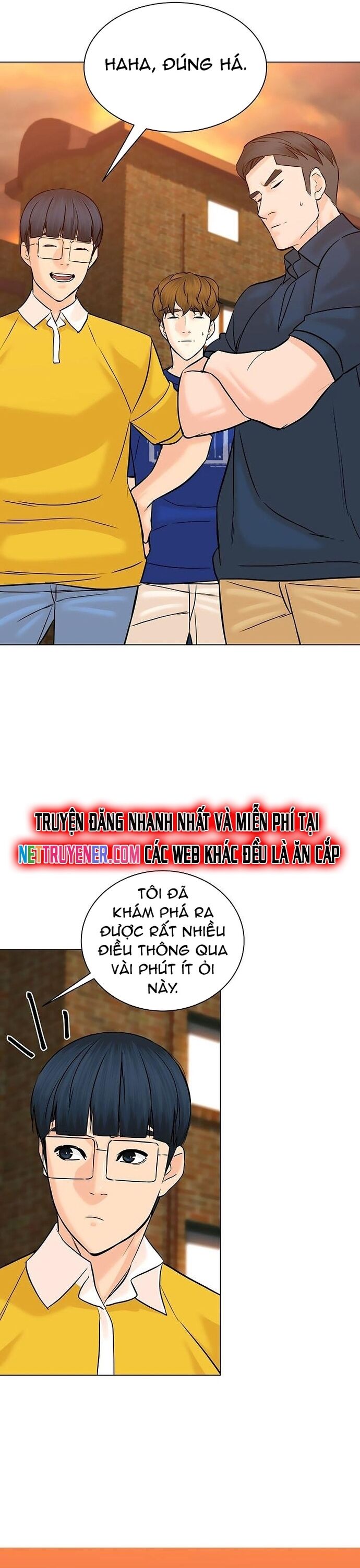 Người Trở Về Từ Cõi Chết Chapter 102 - Trang 29