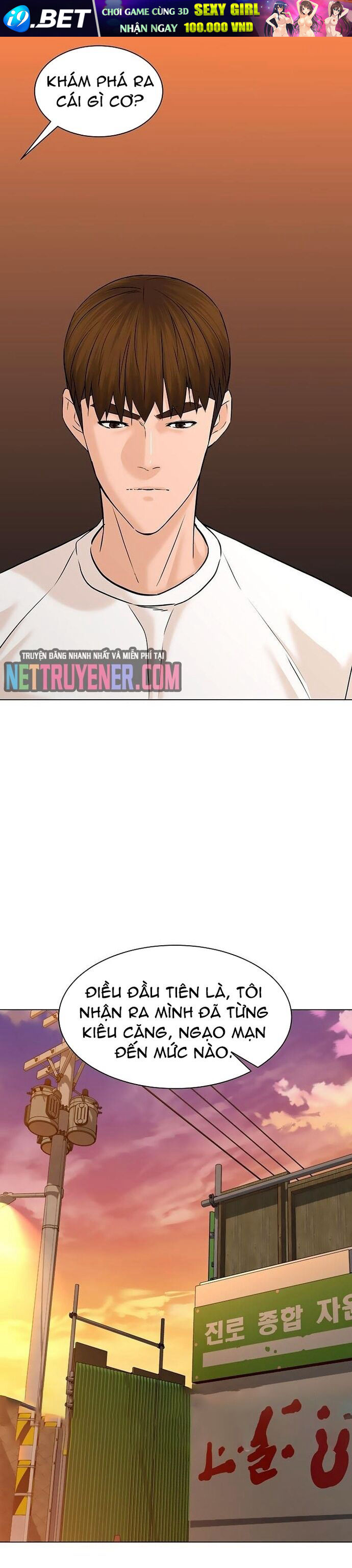 Người Trở Về Từ Cõi Chết Chapter 102 - Trang 30