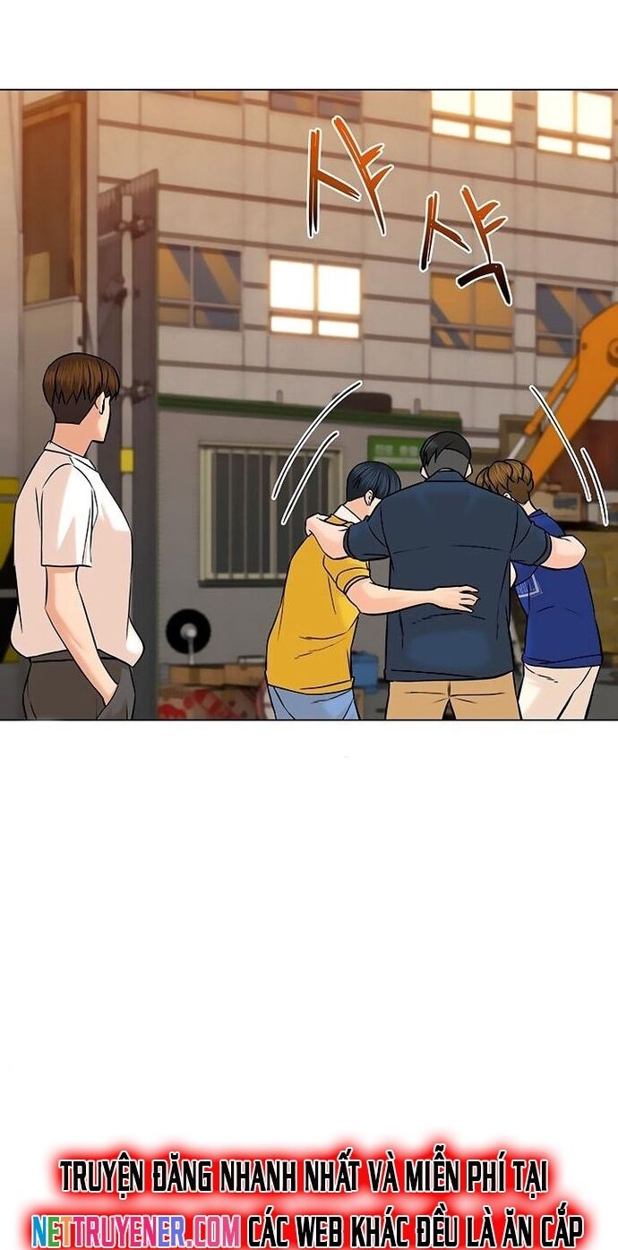 Người Trở Về Từ Cõi Chết Chapter 102 - Trang 37