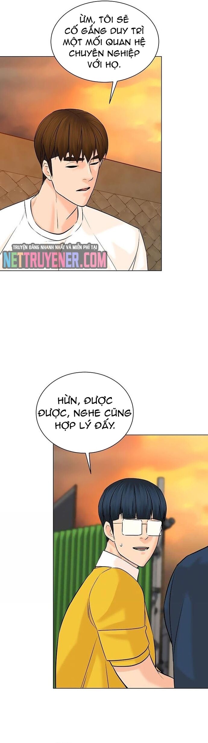 Người Trở Về Từ Cõi Chết Chapter 102 - Trang 39