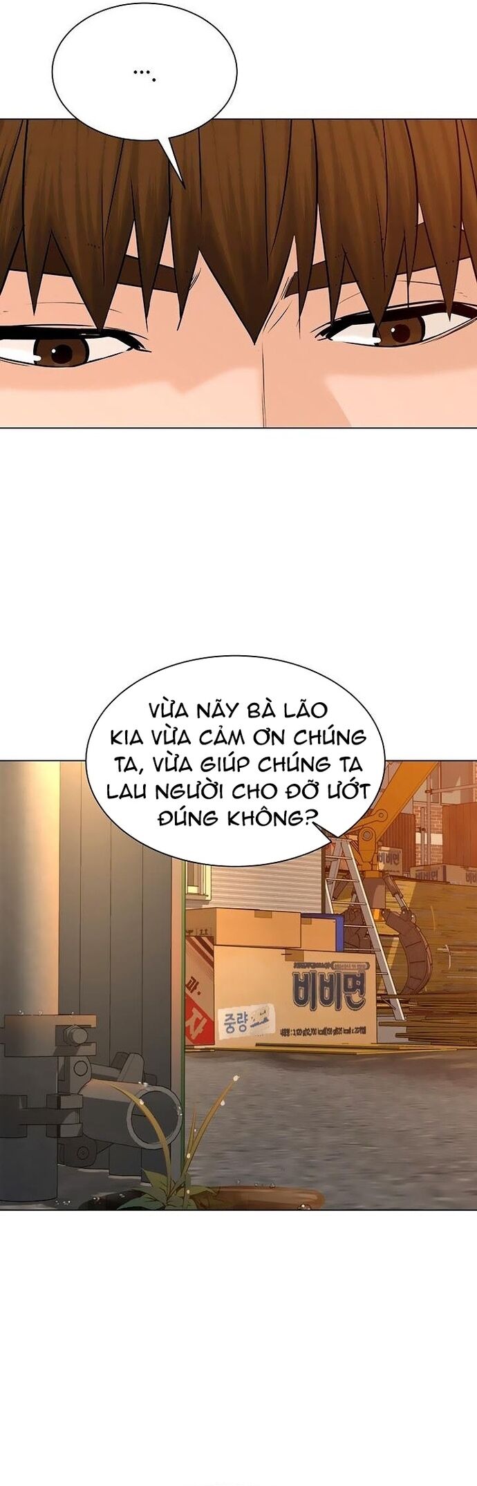 Người Trở Về Từ Cõi Chết Chapter 102 - Trang 40