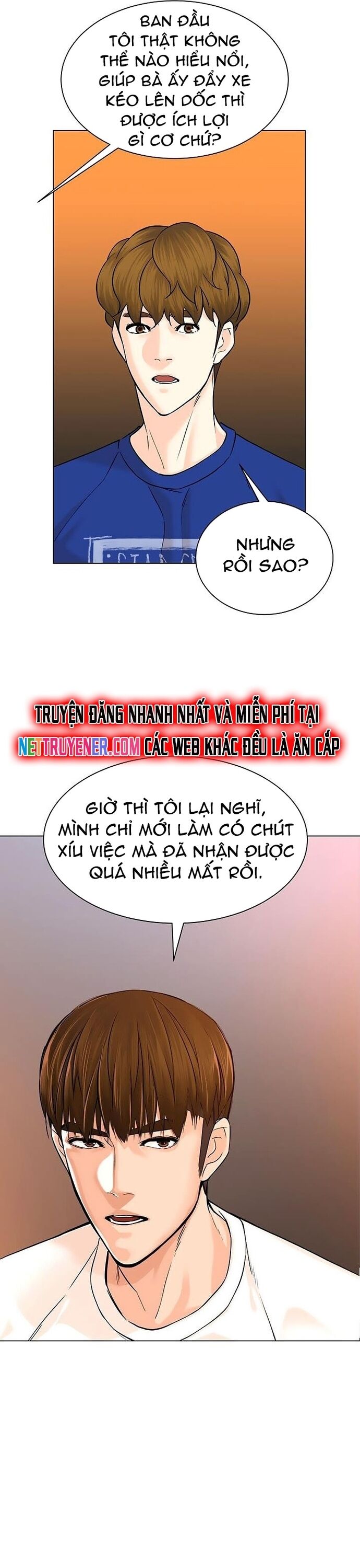 Người Trở Về Từ Cõi Chết Chapter 102 - Trang 41