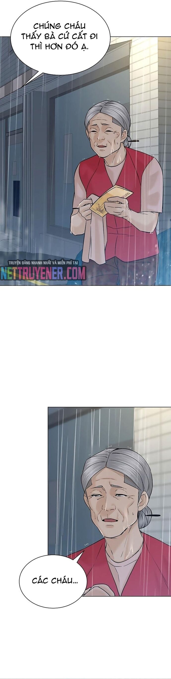 Người Trở Về Từ Cõi Chết Chapter 102 - Trang 5