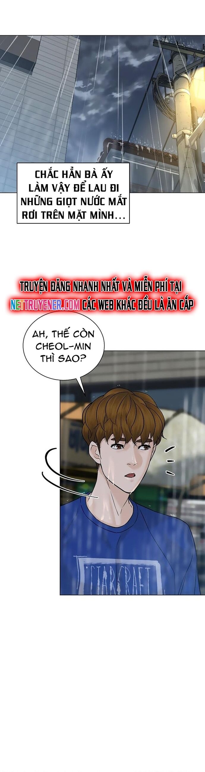 Người Trở Về Từ Cõi Chết Chapter 102 - Trang 7