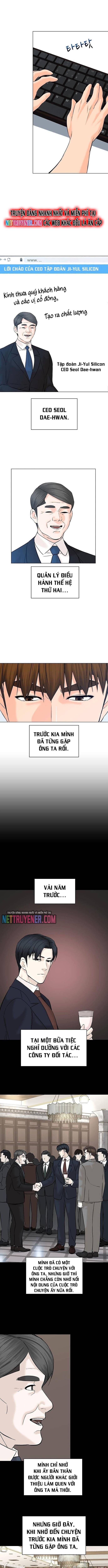 Người Trở Về Từ Cõi Chết Chapter 103 - Trang 10