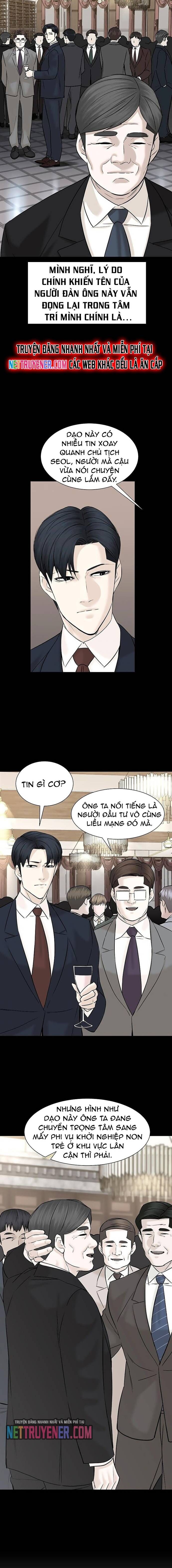 Người Trở Về Từ Cõi Chết - Chapter 103 - Page 11