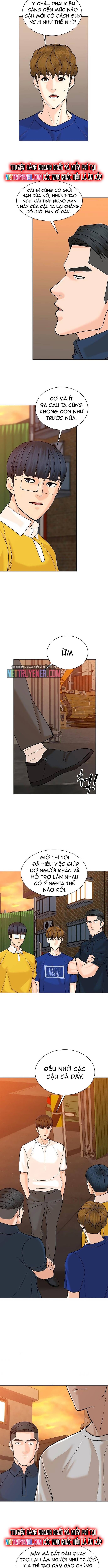 Người Trở Về Từ Cõi Chết Chapter 103 - Trang 2