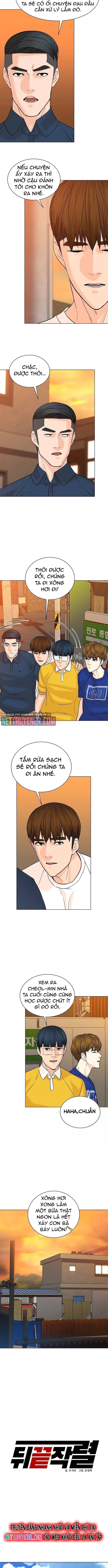 Người Trở Về Từ Cõi Chết Chapter 103 - Trang 3