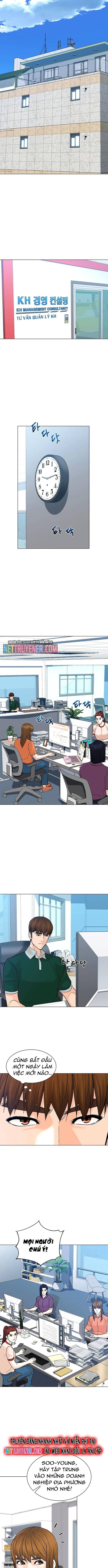 Người Trở Về Từ Cõi Chết Chapter 103 - Trang 4