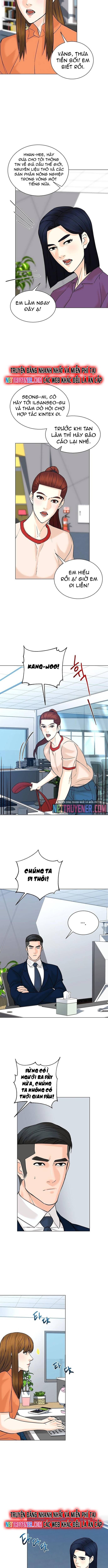 Người Trở Về Từ Cõi Chết Chapter 103 - Trang 5