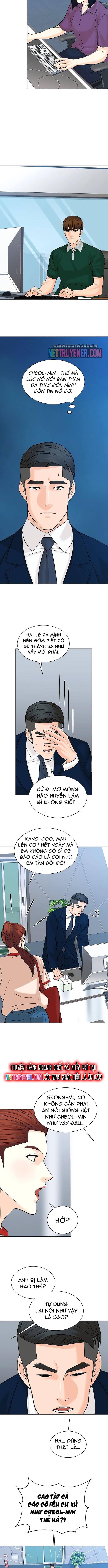 Người Trở Về Từ Cõi Chết Chapter 103 - Trang 6