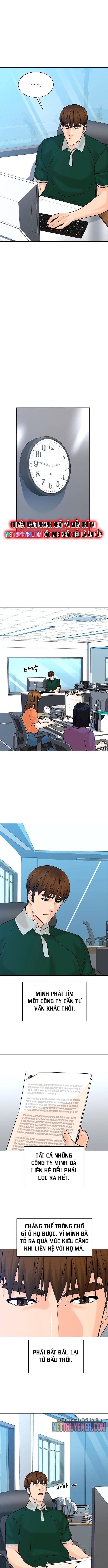 Người Trở Về Từ Cõi Chết Chapter 103 - Trang 8