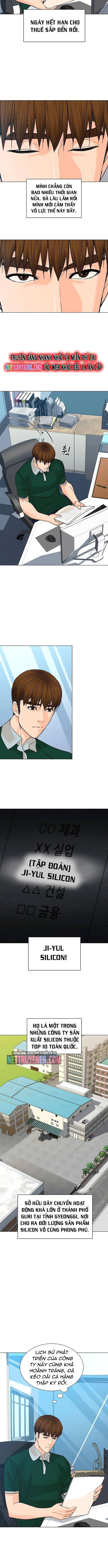 Người Trở Về Từ Cõi Chết Chapter 103 - Trang 9