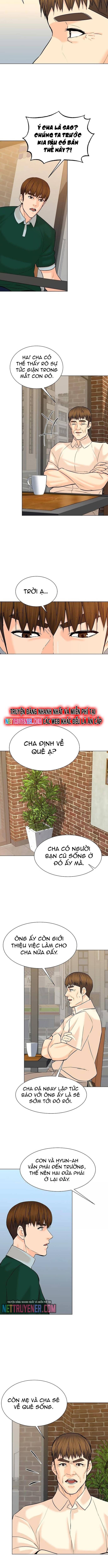 Người Trở Về Từ Cõi Chết Chapter 104 - Trang 10