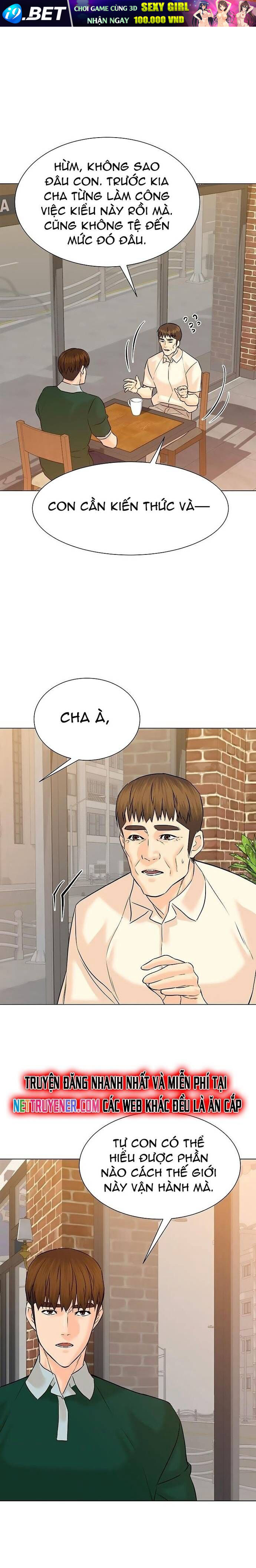 Người Trở Về Từ Cõi Chết - Chapter 104 - Page 12