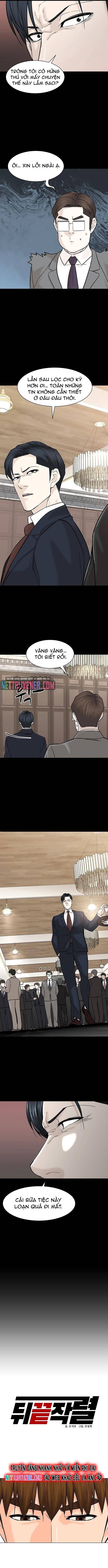 Người Trở Về Từ Cõi Chết Chapter 104 - Trang 2