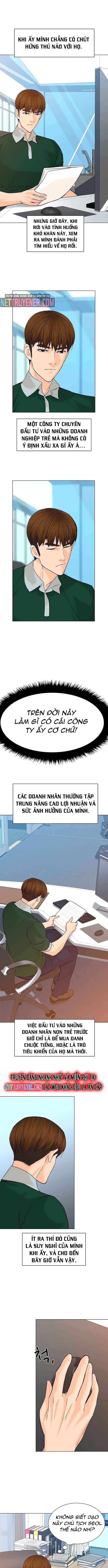 Người Trở Về Từ Cõi Chết Chapter 104 - Trang 3