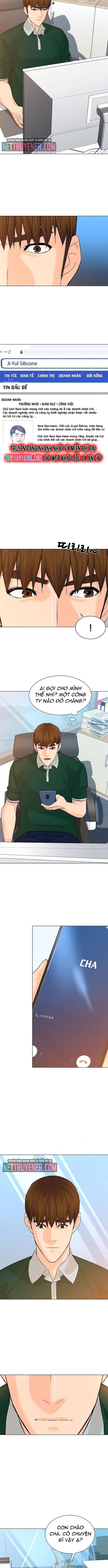 Người Trở Về Từ Cõi Chết Chapter 104 - Trang 4