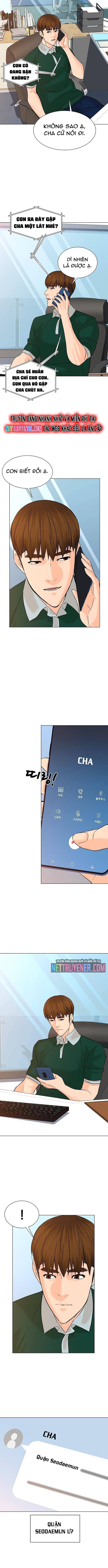 Người Trở Về Từ Cõi Chết Chapter 104 - Trang 5