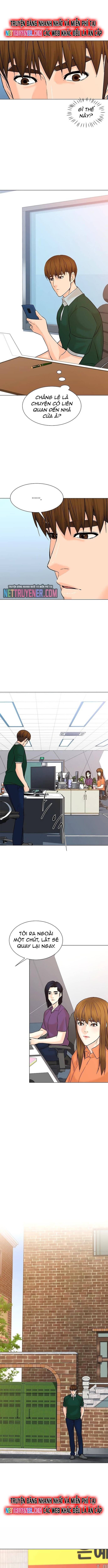 Người Trở Về Từ Cõi Chết Chapter 104 - Trang 6