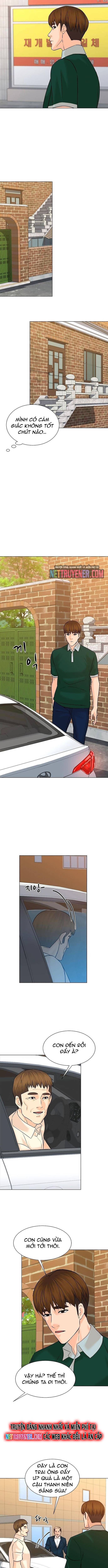 Người Trở Về Từ Cõi Chết Chapter 104 - Trang 7