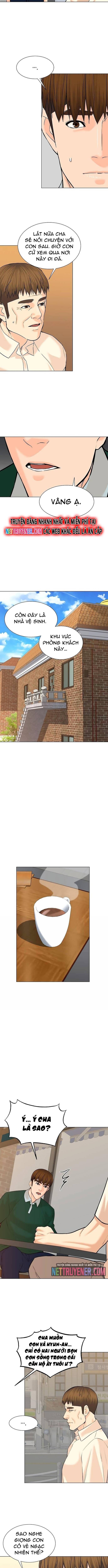 Người Trở Về Từ Cõi Chết Chapter 104 - Trang 9