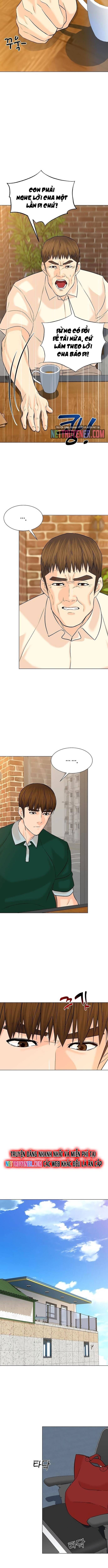 Người Trở Về Từ Cõi Chết Chapter 105 - Trang 2