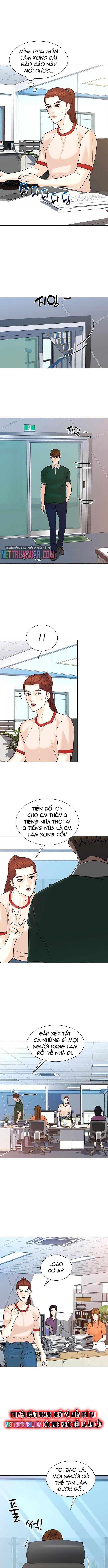 Người Trở Về Từ Cõi Chết Chapter 105 - Trang 3