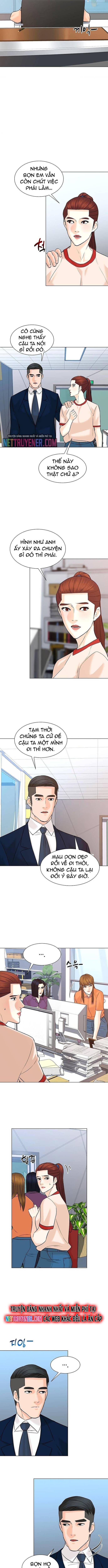 Người Trở Về Từ Cõi Chết Chapter 105 - Trang 4