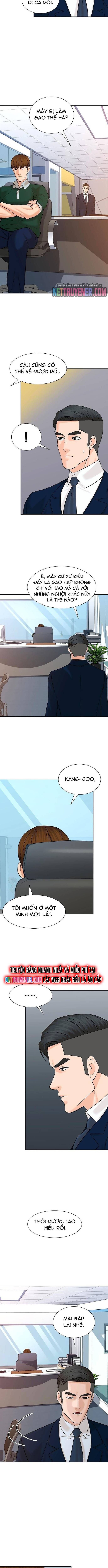 Người Trở Về Từ Cõi Chết Chapter 105 - Trang 5