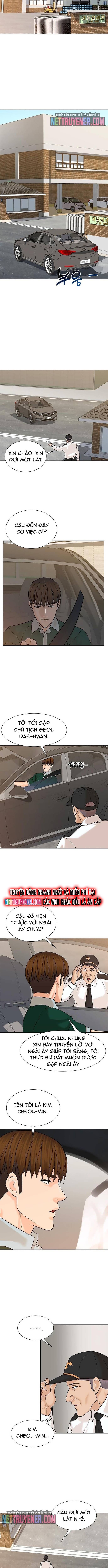 Người Trở Về Từ Cõi Chết Chapter 105 - Trang 8