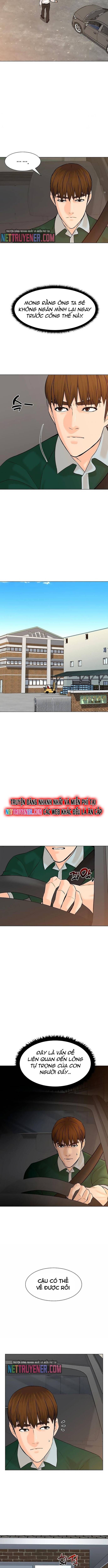 Người Trở Về Từ Cõi Chết Chapter 105 - Trang 9