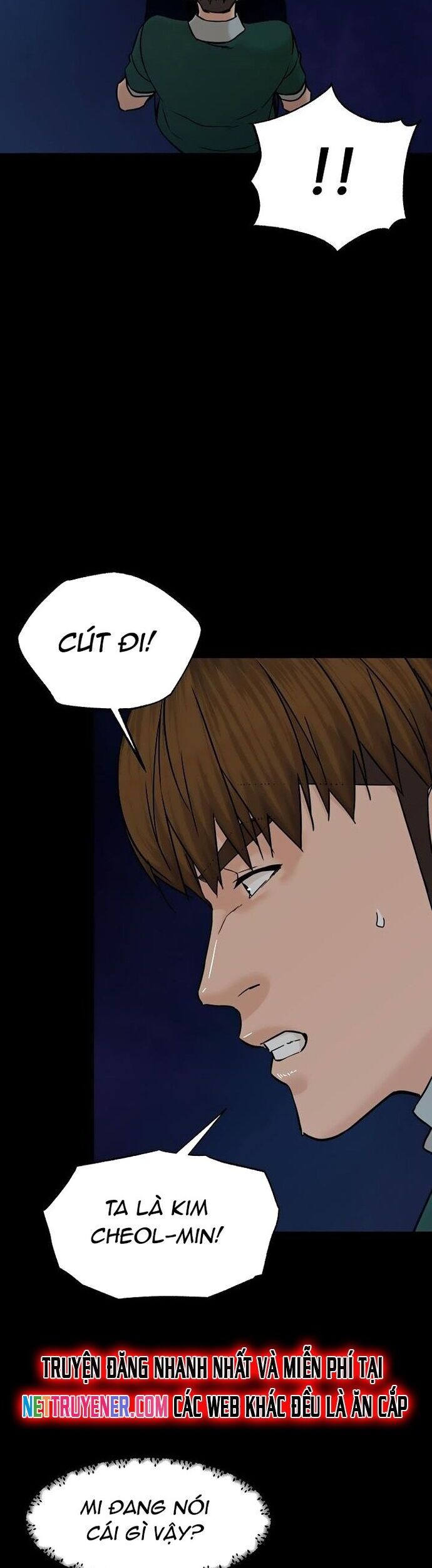 Người Trở Về Từ Cõi Chết Chapter 106 - Trang 10